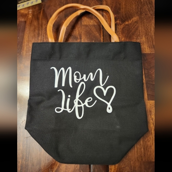 Tote Bag - Picture 1 of 4